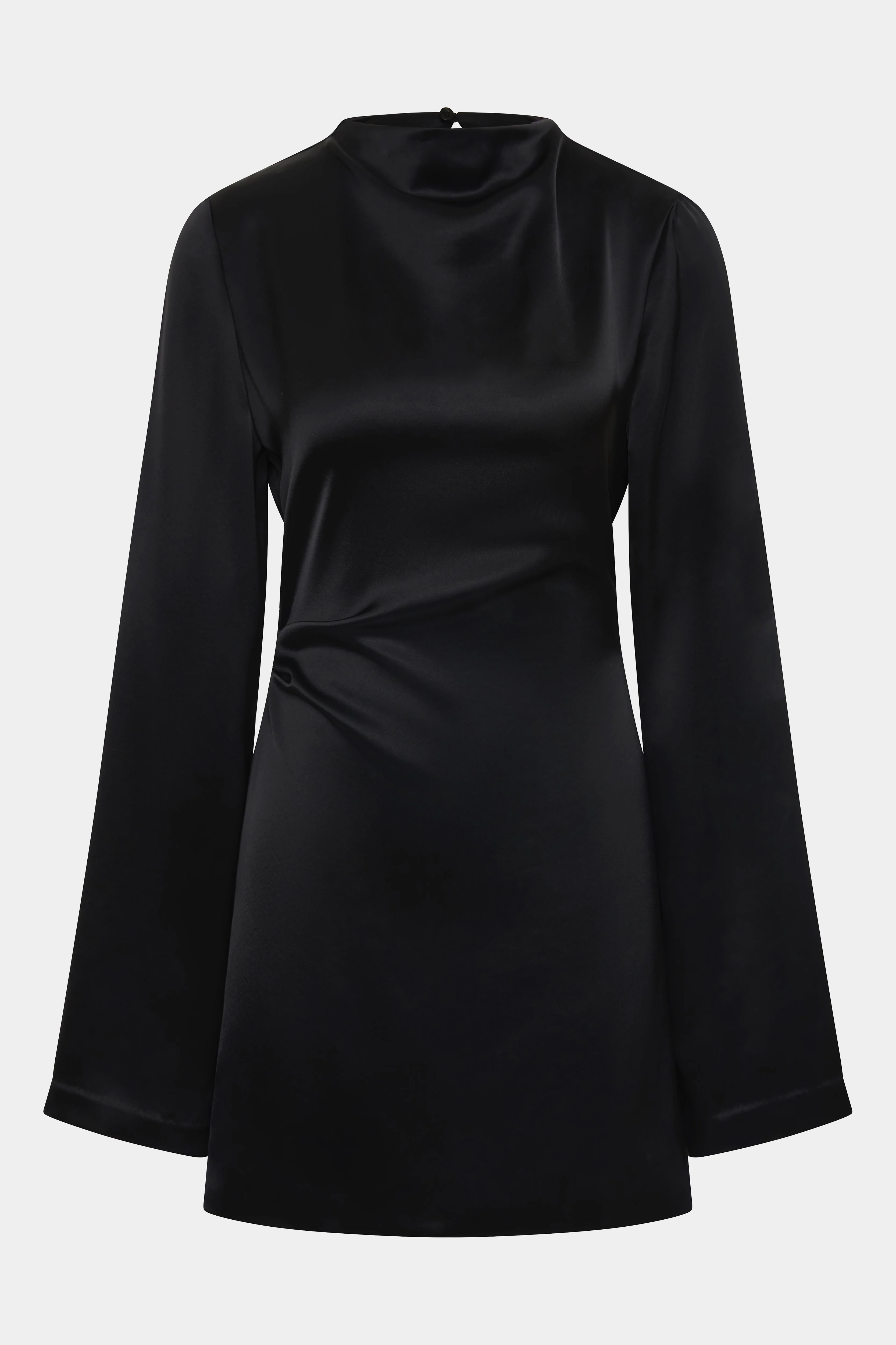 Yasmine Mini Dress - Image 6