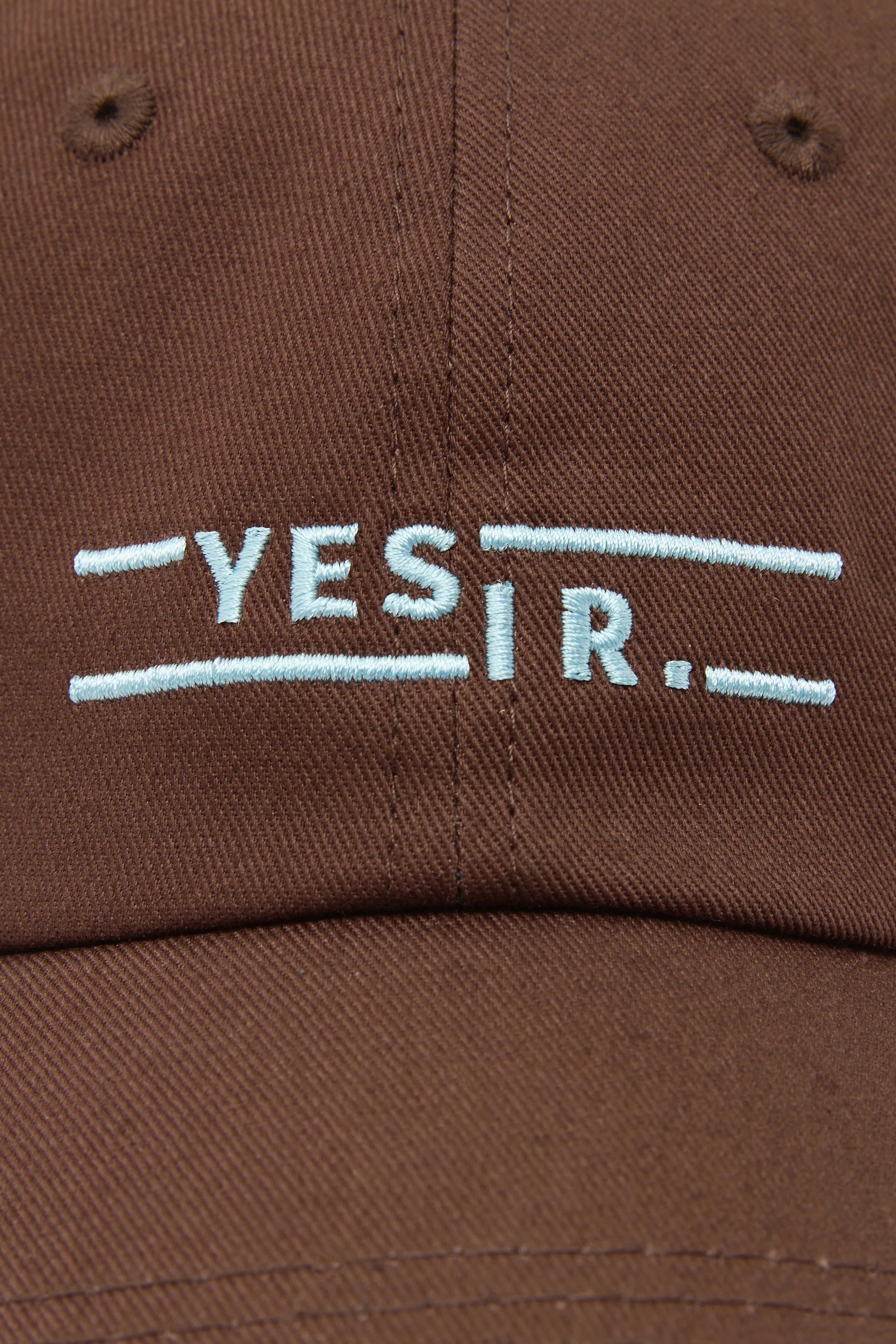 Yes SIR. Cap - Image 3