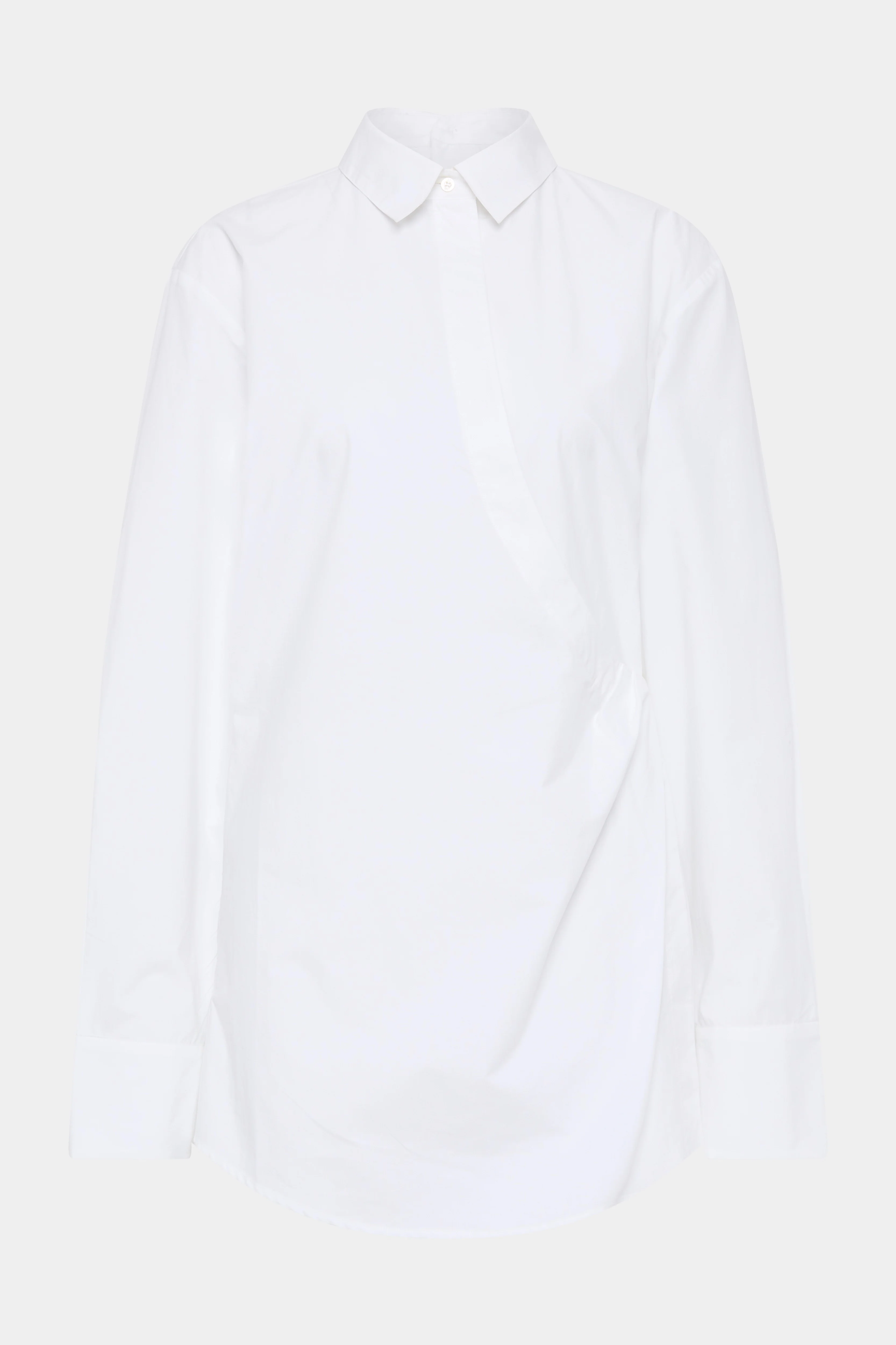 Zaria Shirt Dress - Image 6