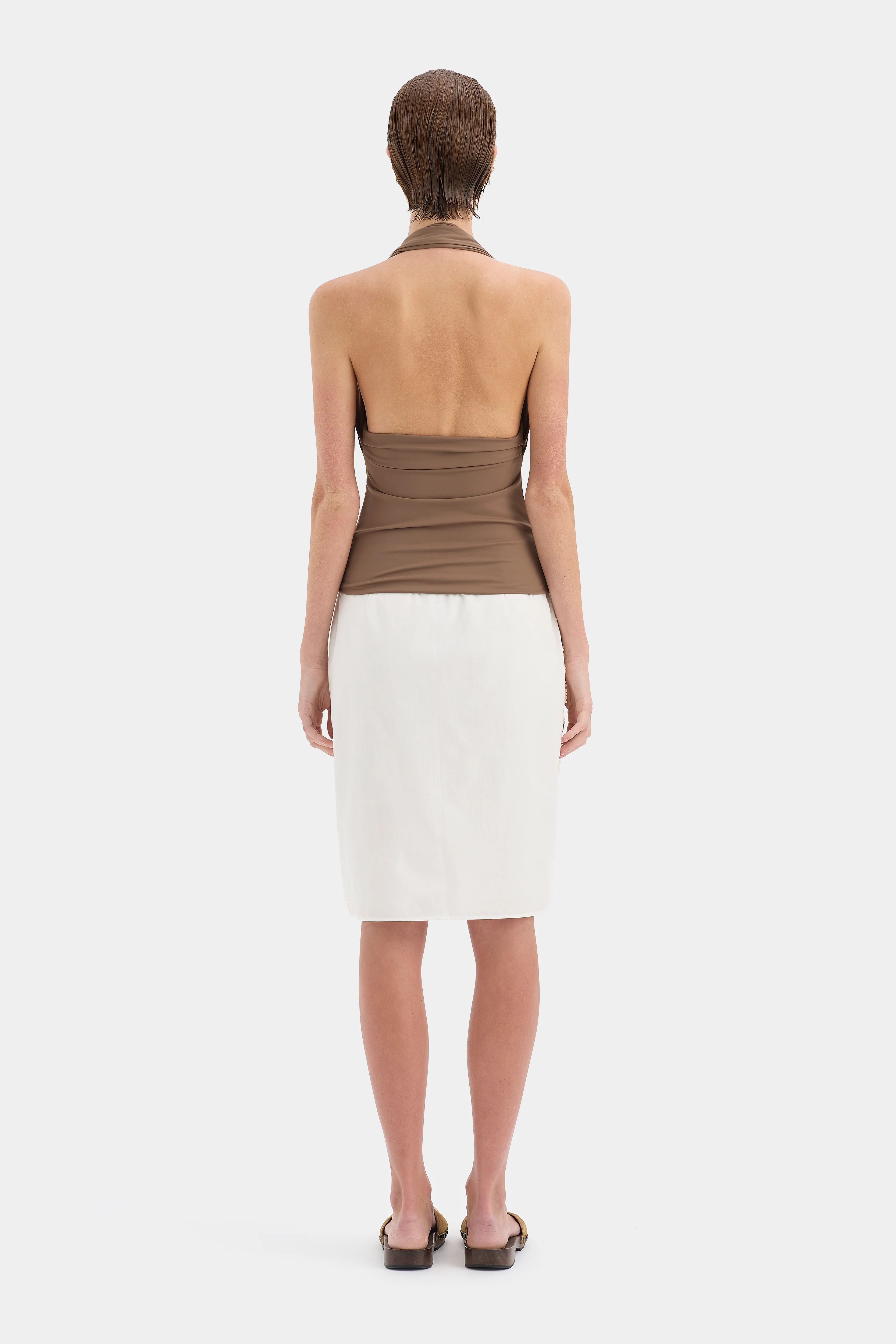 Zelie Halter Top - Image 4