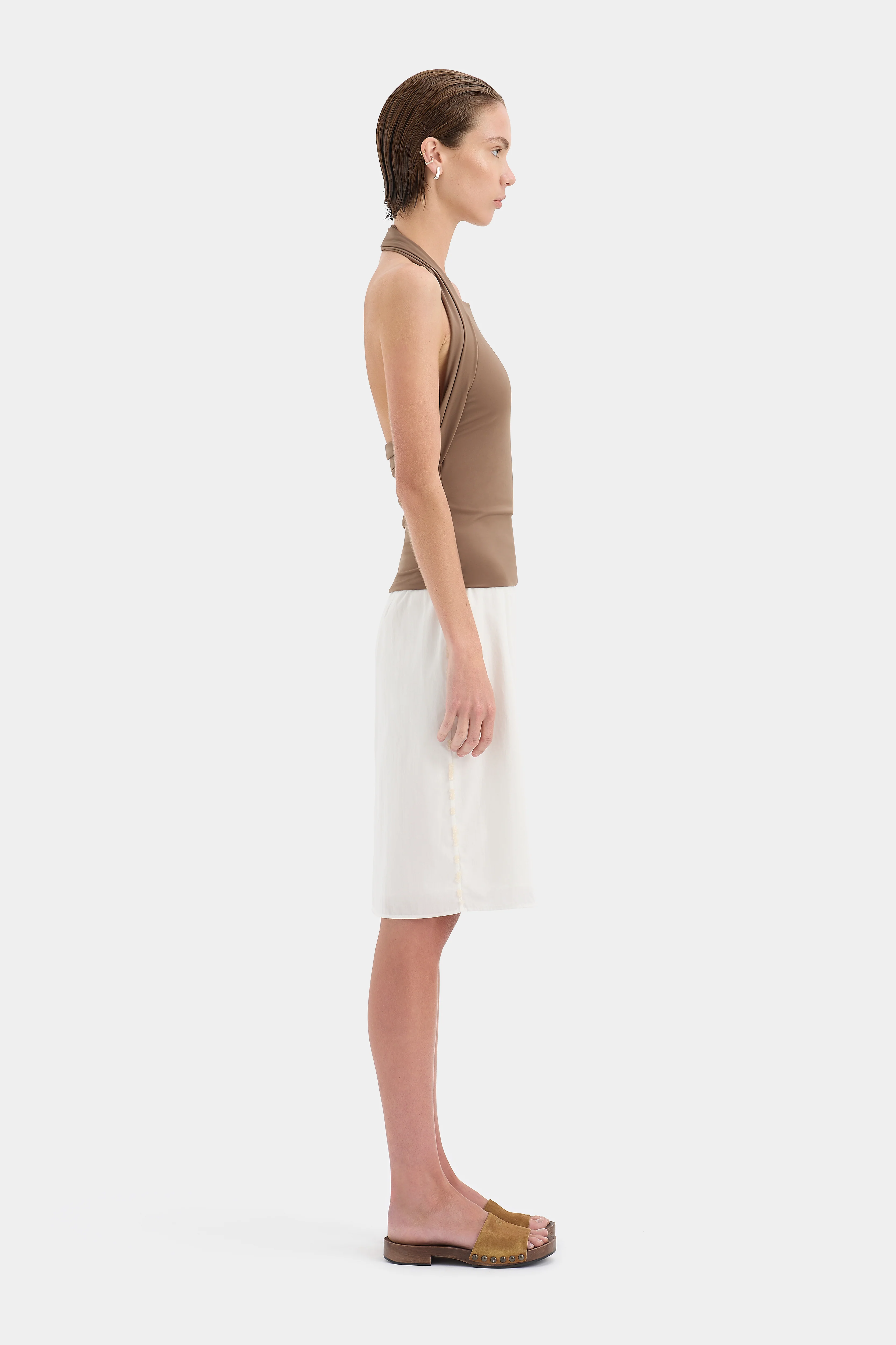 Zelie Halter Top - Image 5