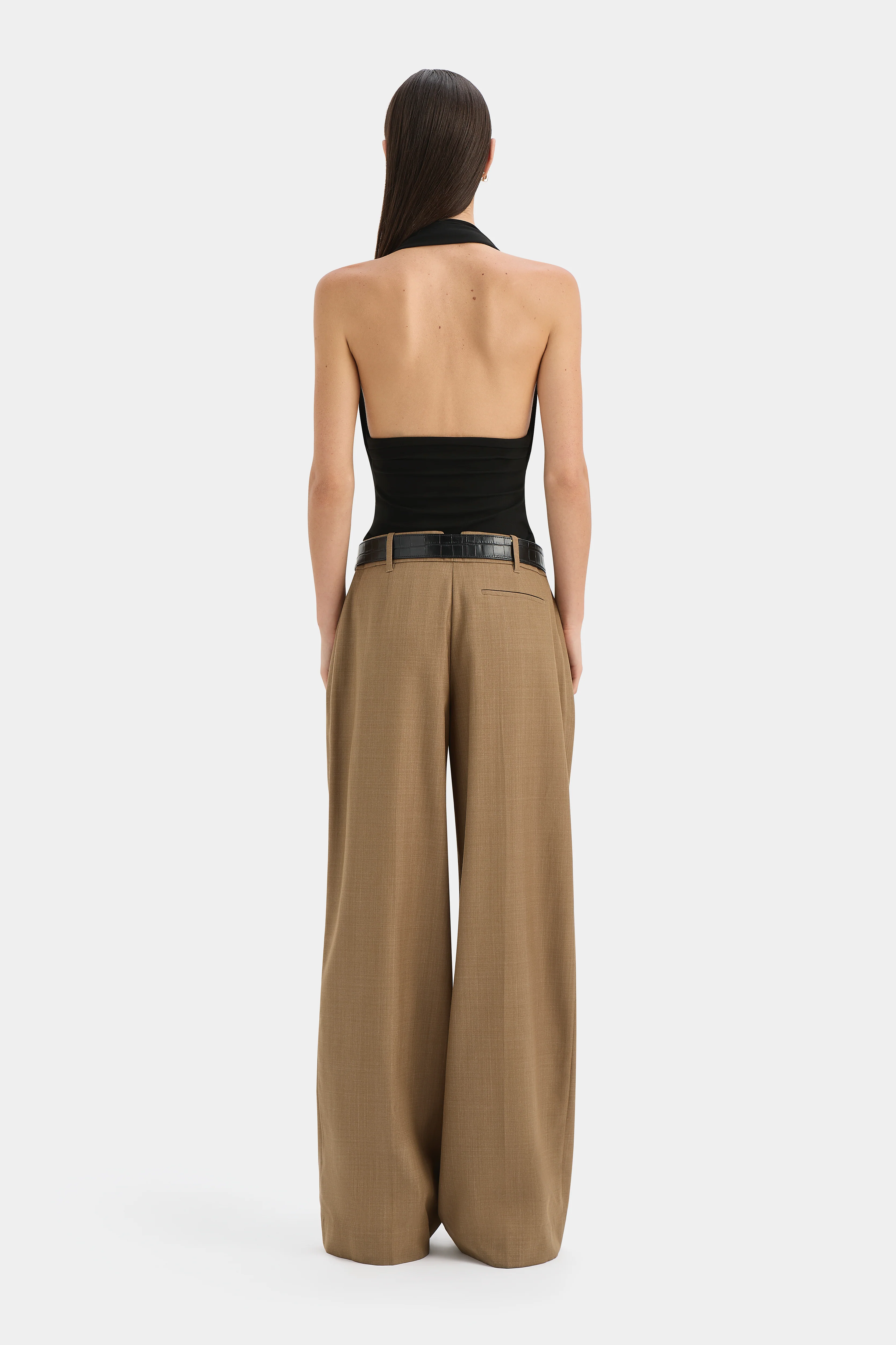 Zelie Halter Top - Image 3