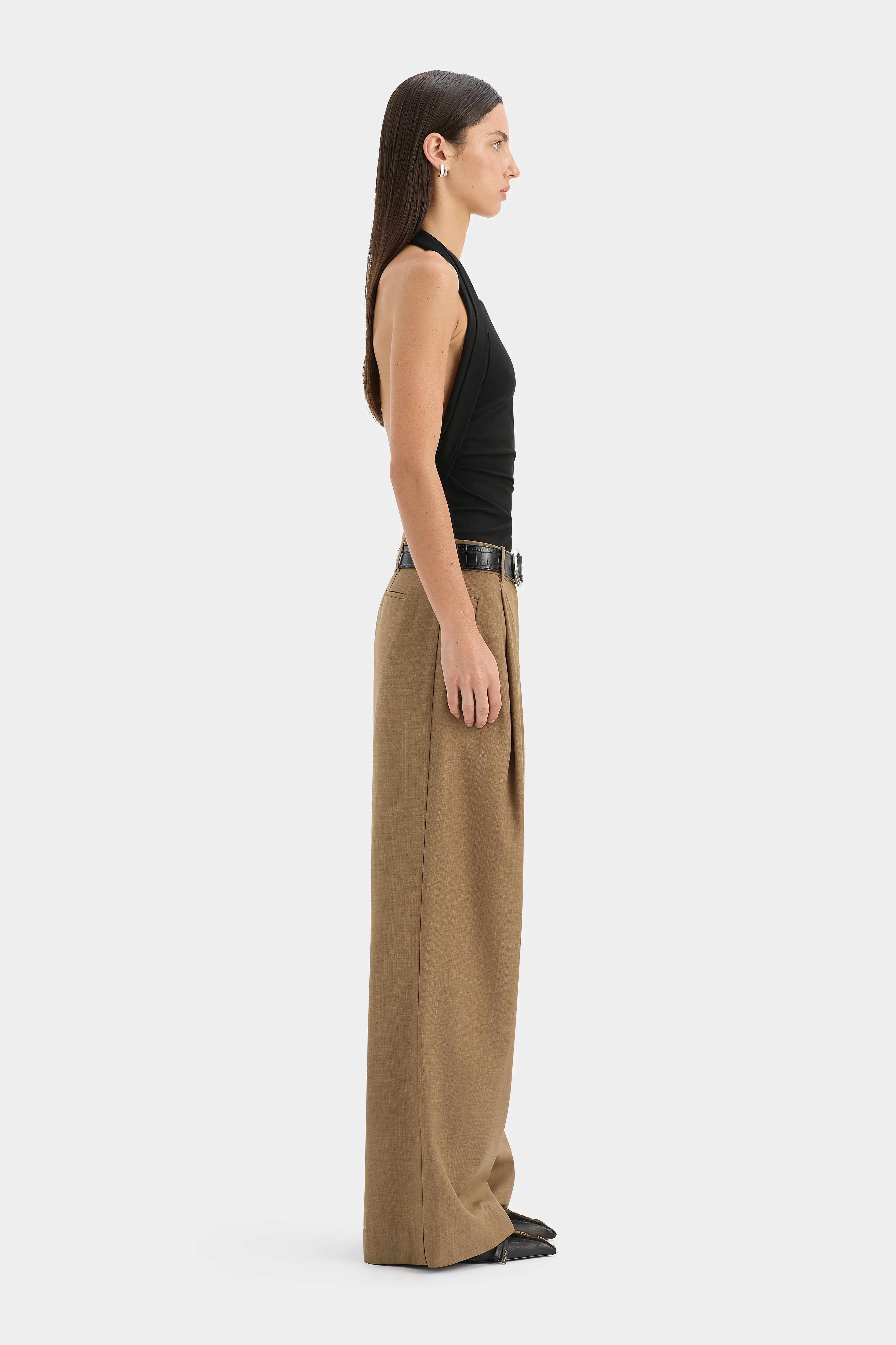 Zelie Halter Top - Image 4